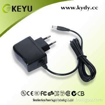 CE KC PSE CB GS CCC ERP ROHS AC DC hair clipper power supply